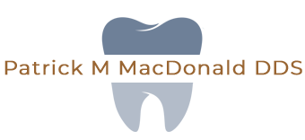 Patrick M MacDonald DDS