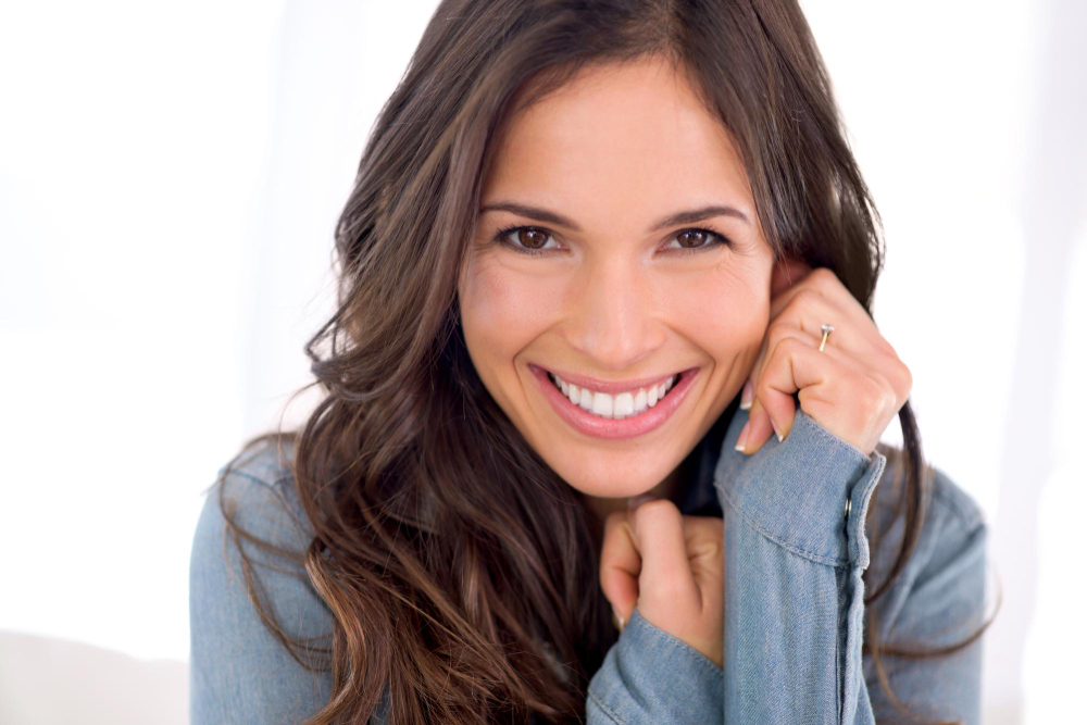 Sandwich Cosmetic Dentistry