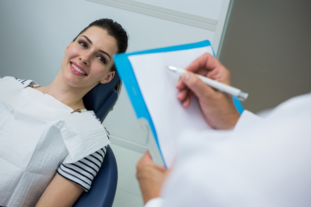 Sandwich General Dentistry